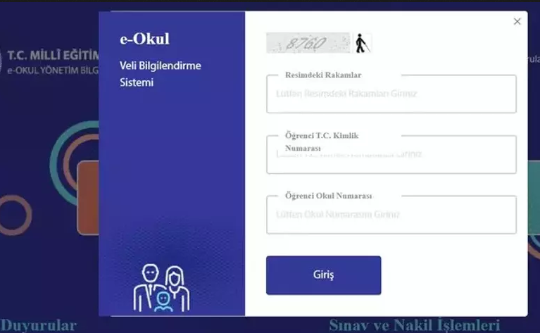 LGS 2024 Giriş Belgesi Nereden Alınır, E-Okul LGS 2024 Sınav Yeri Sorgulama Nasıl Yapılır, LGS Sonuçları Ne Zaman Açıklanır