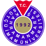 KAHRAMANMARAŞ SÜTÇÜ İMAM ÜNİVERSİTESİ