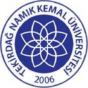 TEKİRDAĞ NAMIK KEMAL ÜNİVERSİTESİ