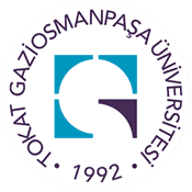 TOKAT GAZİOSMANPAŞA ÜNİVERSİTESİ
