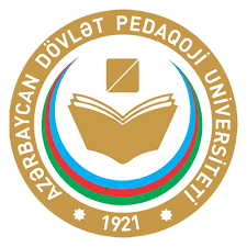 AZERBAYCAN DEVLET PEDAGOJİ ÜNİVERSİTESİ