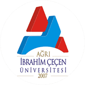AĞRI İBRAHİM ÇEÇEN ÜNİVERSİTESİ