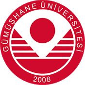 GÜMÜŞHANE ÜNİVERSİTESİ